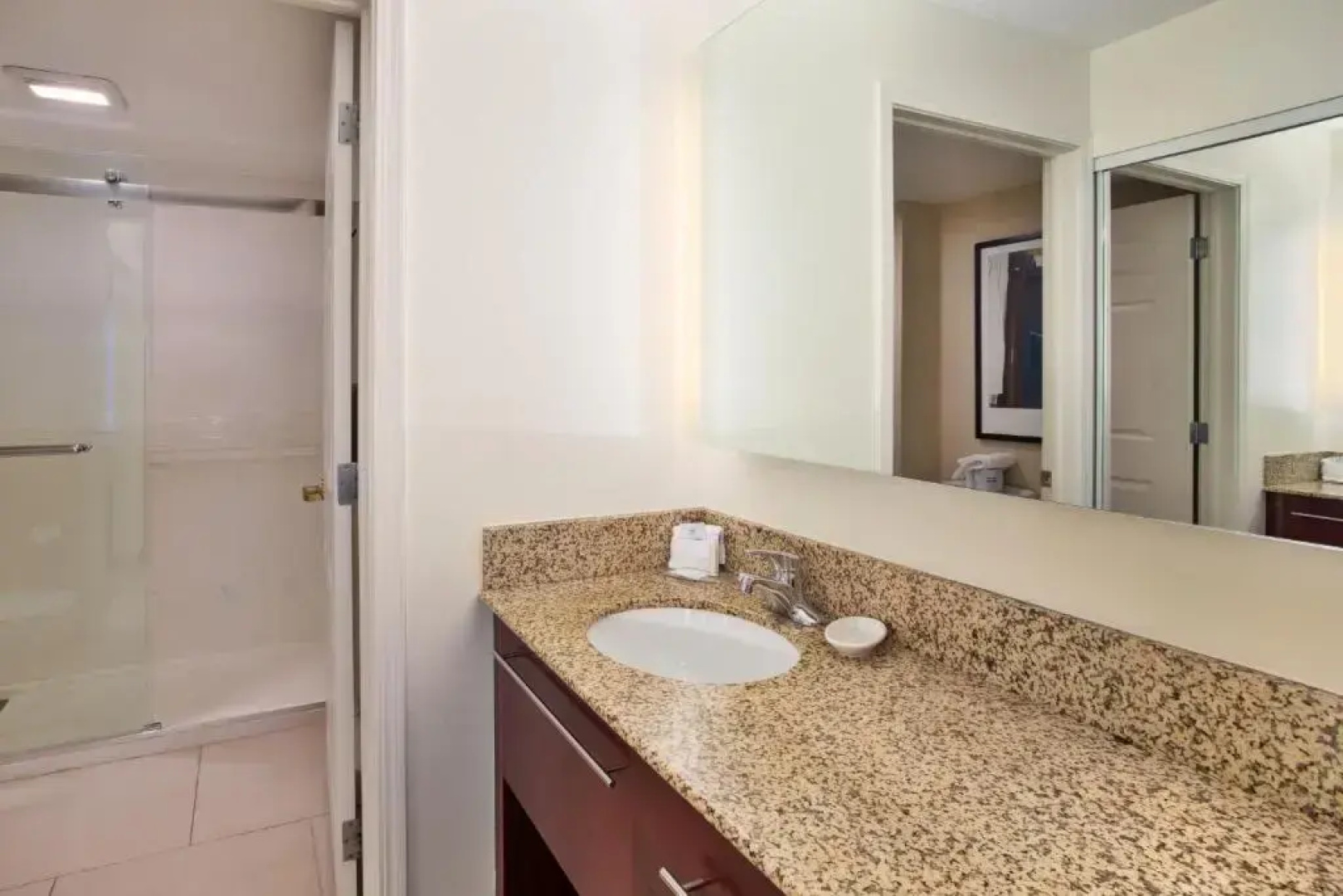 Residence Inn By Marriott Grand Rapids West