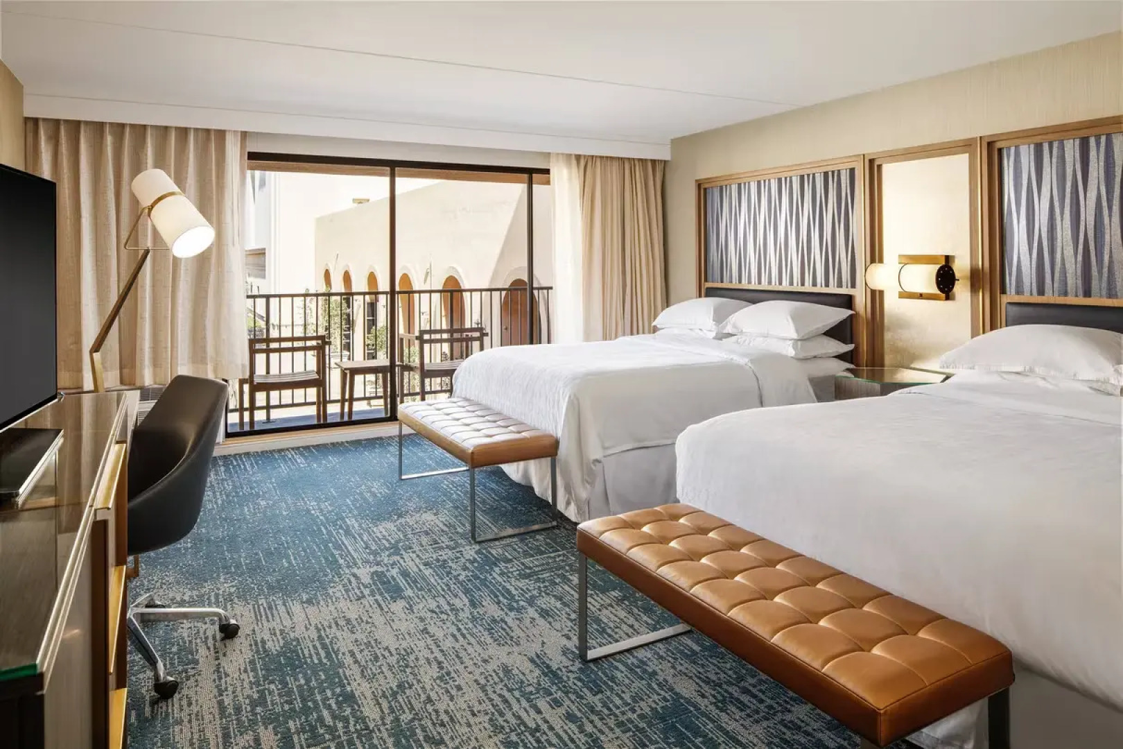 Hotel Dena, Pasadena Los Angeles, a Tribute Portfolio Hotel