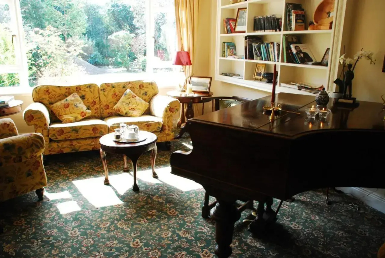 Casey's Hotel Glengarriff