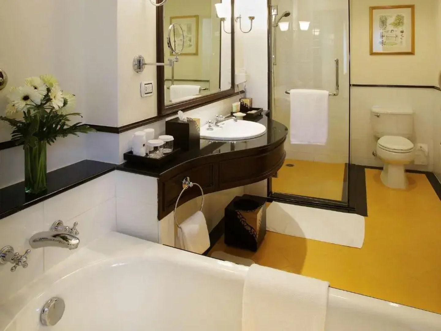 Отель Sofitel Krabi Phokeethra Golf & Spa Resort