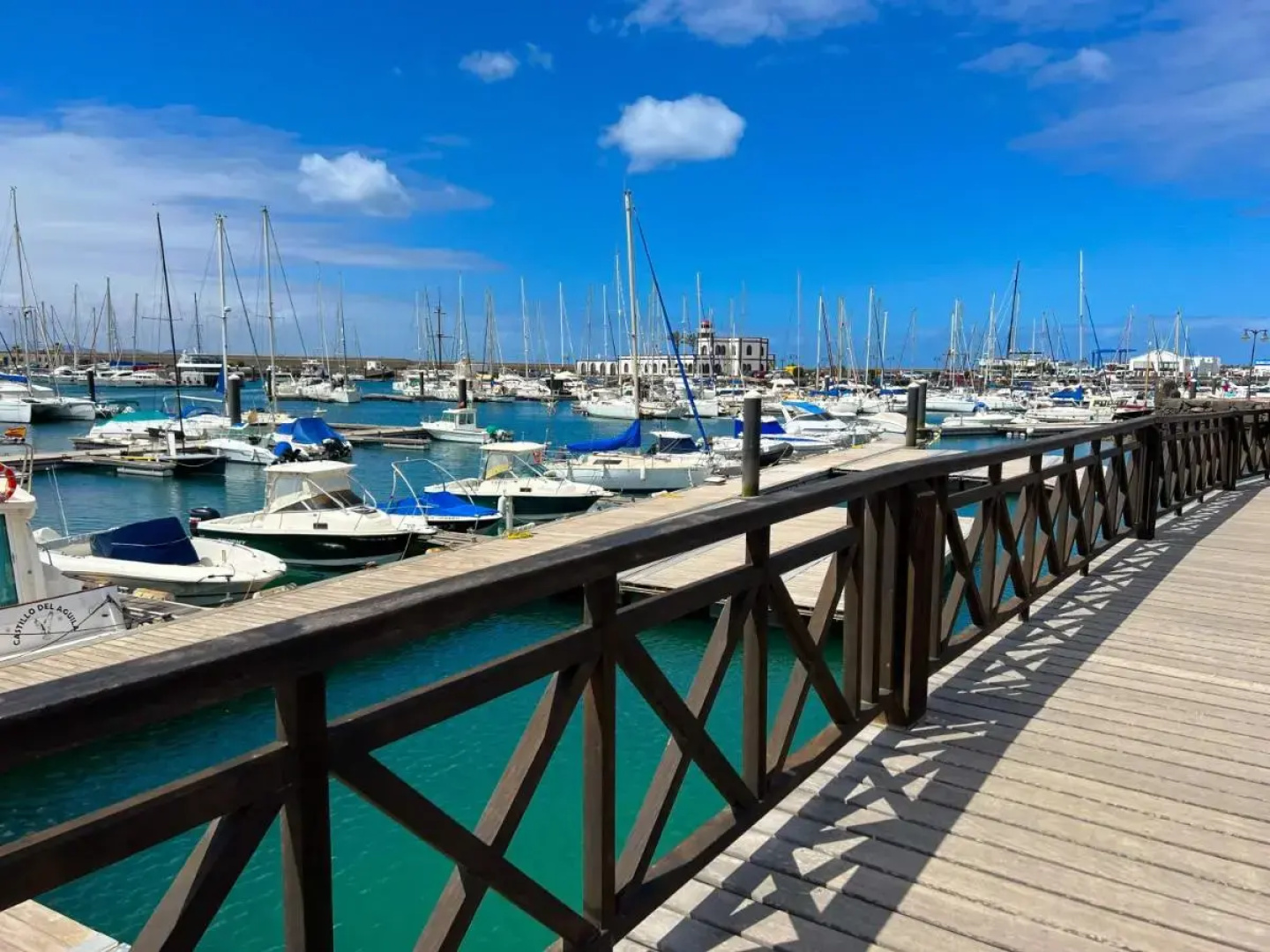 Hotel Cordial Marina Blanca