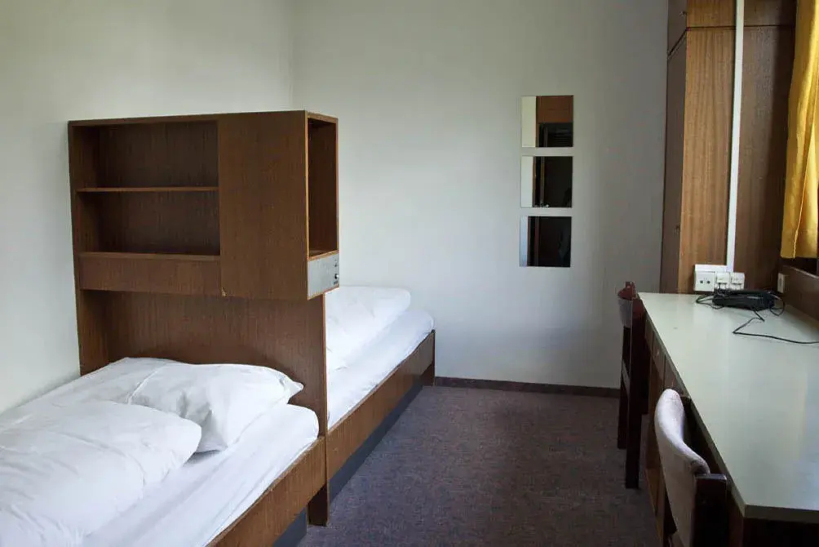 Hotel Academia Graz