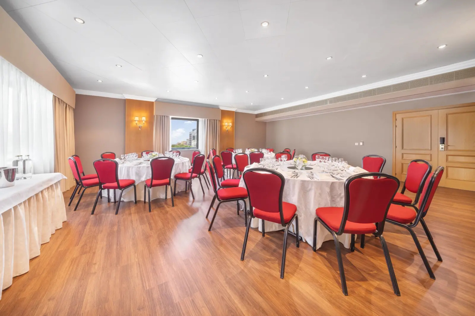 Dom Pedro Lisboa Hotel, a member of Radisson Individuals