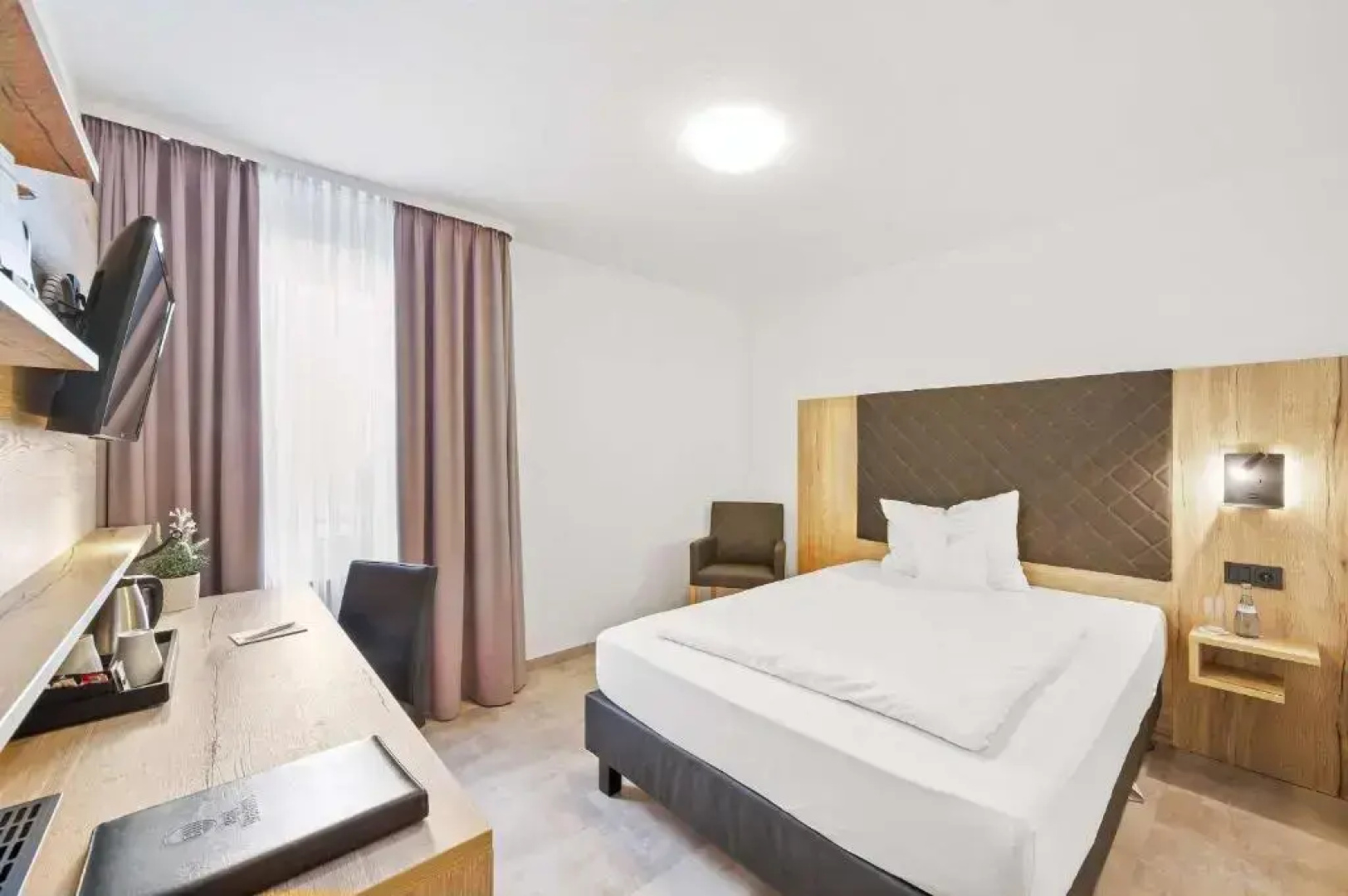 Best Western Hotel Favorit