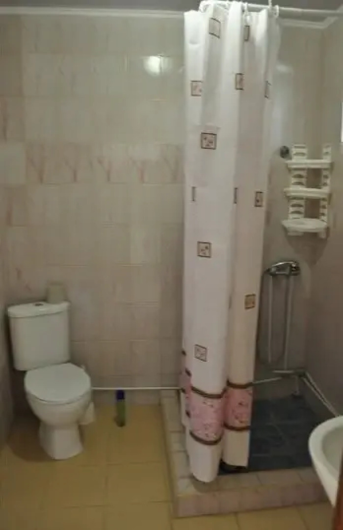 Solnechnyij Guest House