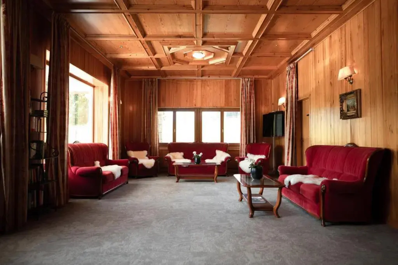 Plose Parkhotel - Residence