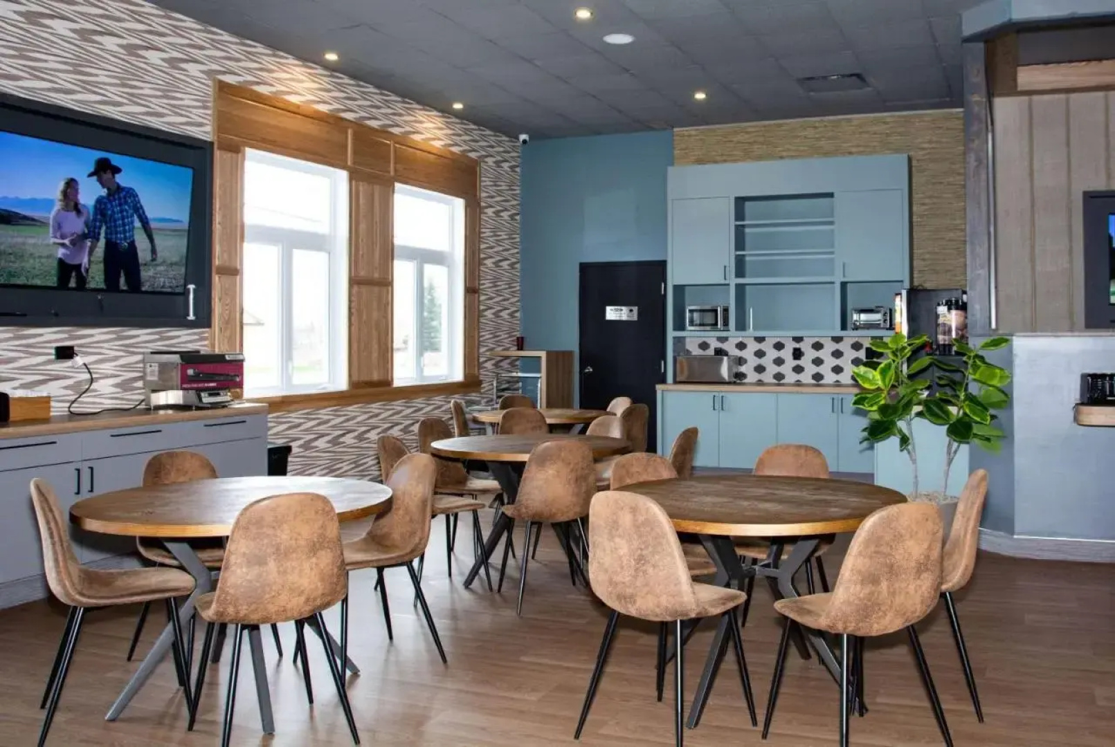 Travelodge by Wyndham Roberval