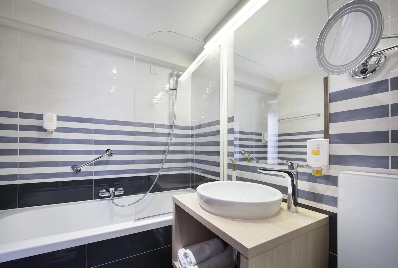 Hotel Admiral - Liburnia