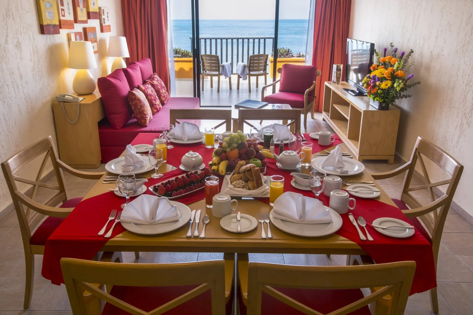Fiesta Americana Cancun Villas