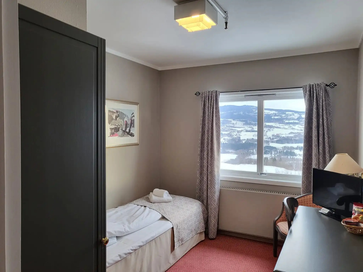 Hotell Hadeland