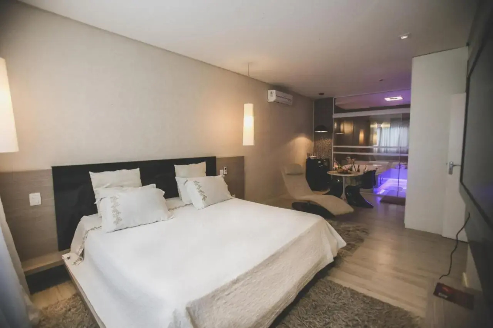Gontijo Inn Hotel