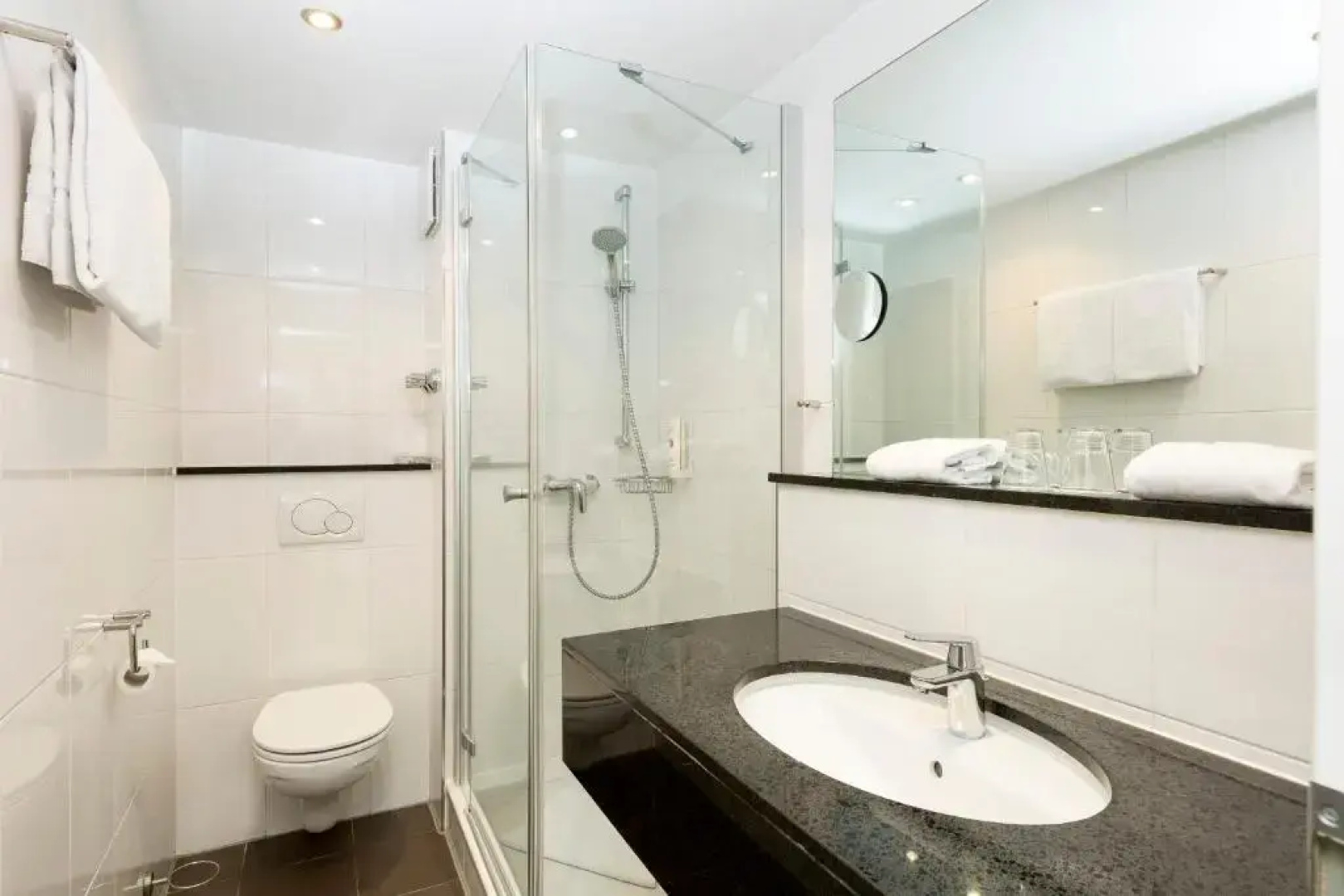 Ramada by Wyndham Muenchen Airport