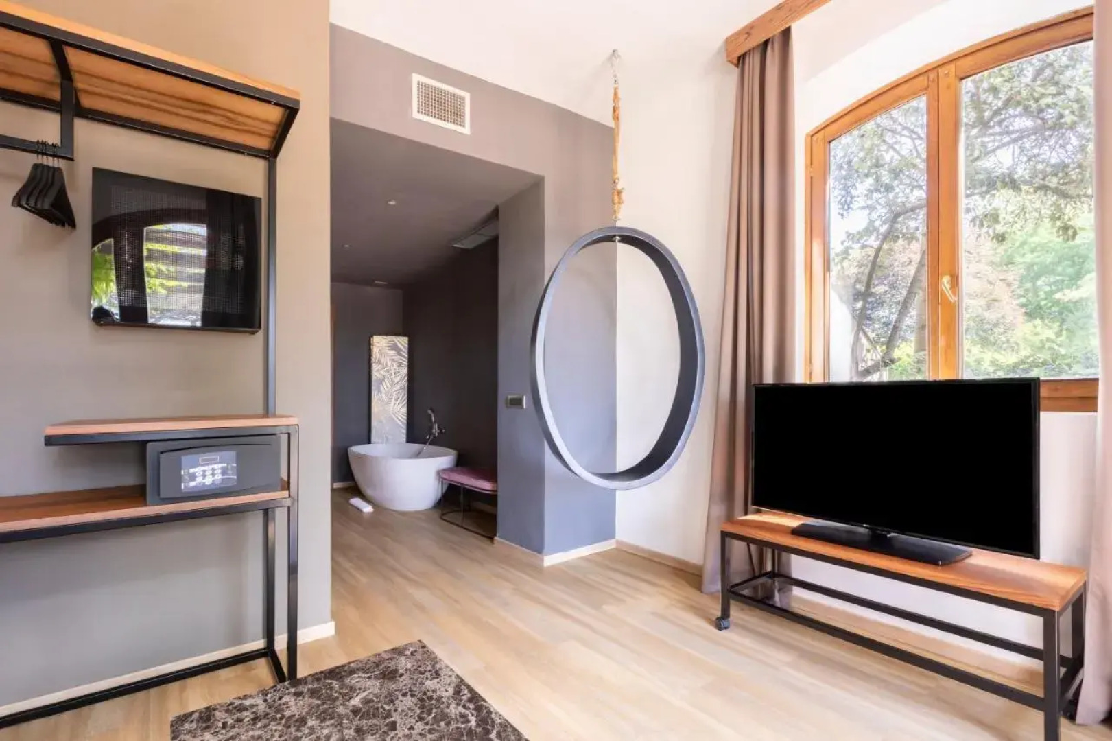 Antico Borgo di Sutri