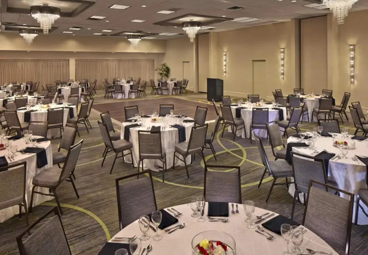 Courtyard by Marriott Philadelphia City Avenue
