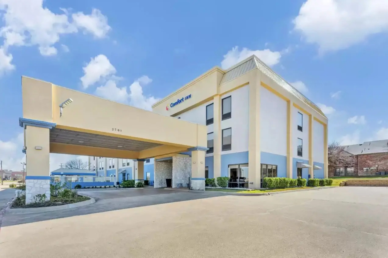 Comfort Inn - Killeen near Fort Hood