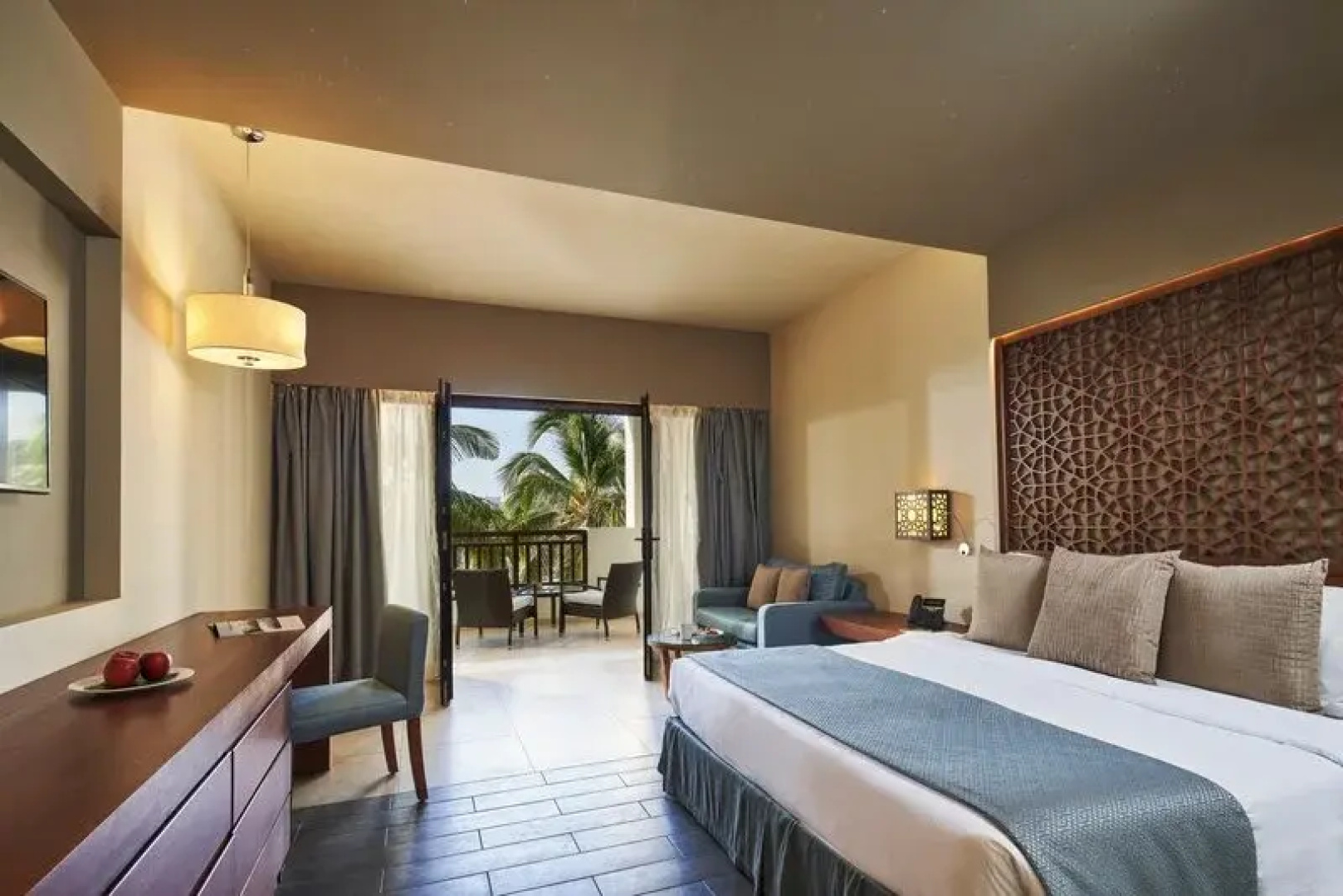 Fanar Hotel and Residences