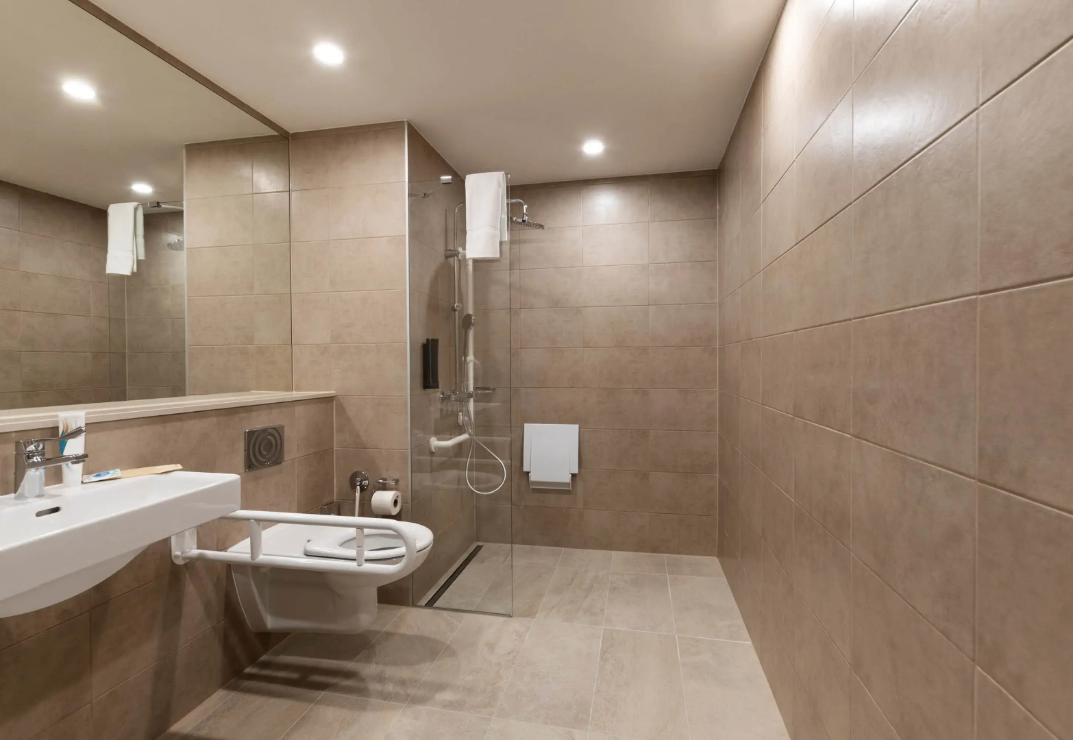 B&B Hotel Oftringen