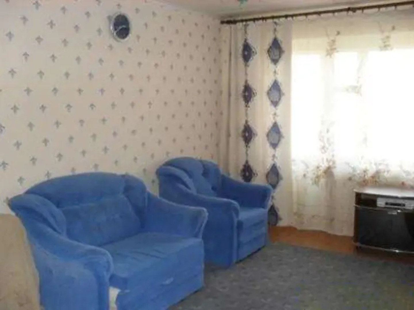 Мини-отель Аббат