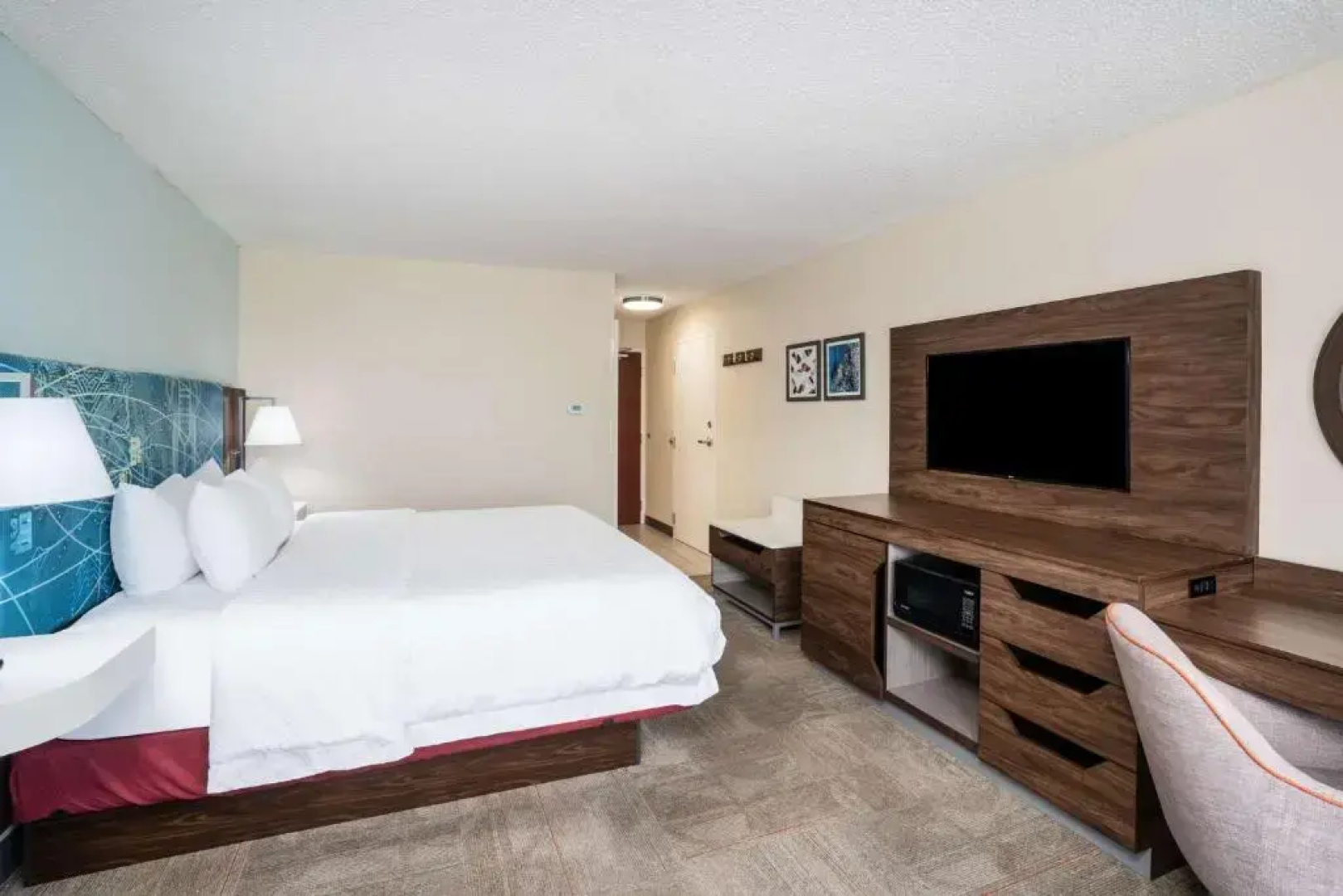 Hampton Inn & Suites by Hilton West Little Rock