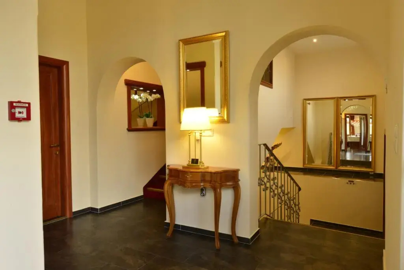 Hotel Beretta