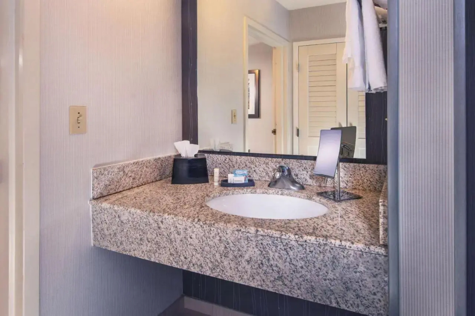 Sonesta Select Allentown Bethlehem Airport