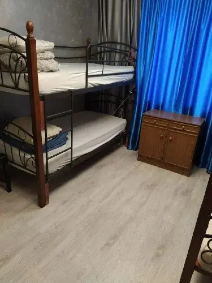 Хостел «Петровский»