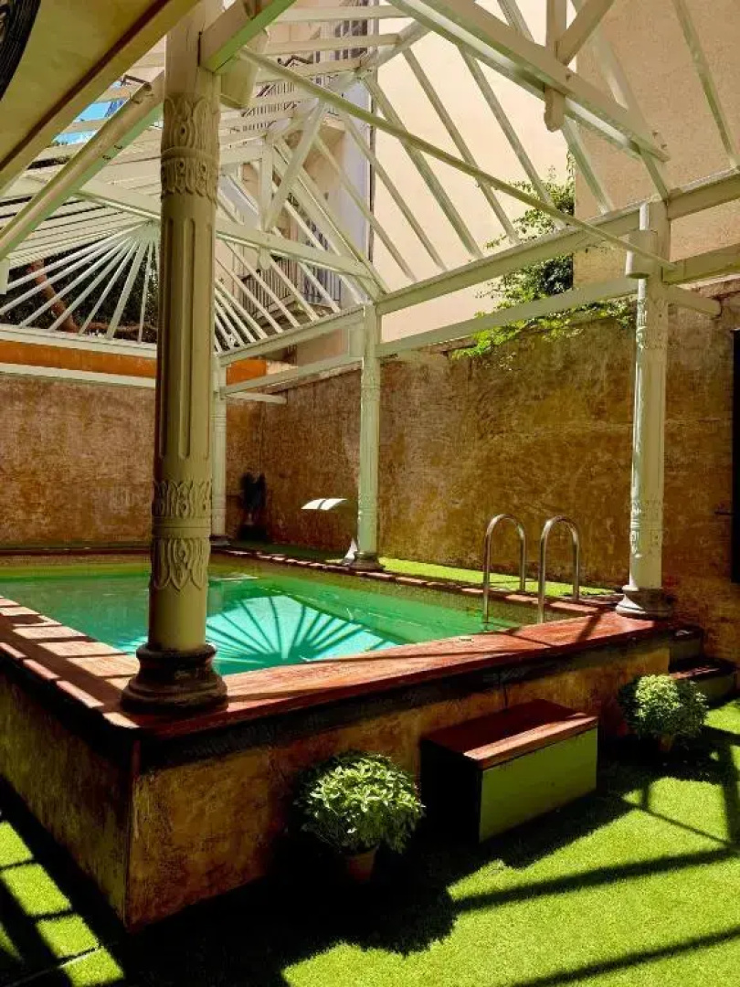 Great Greece Le Convivial Suites