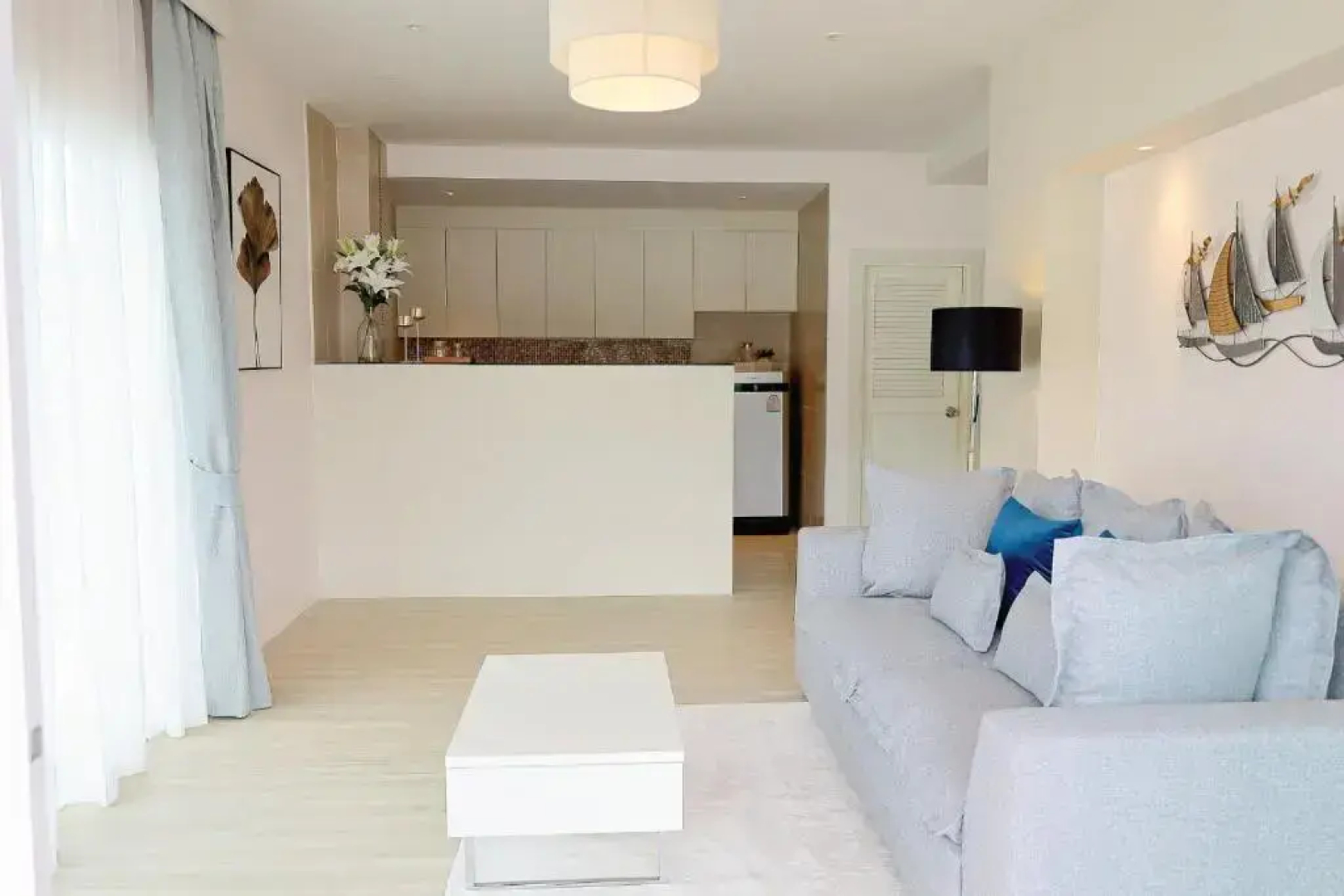 Отель Amata Patong