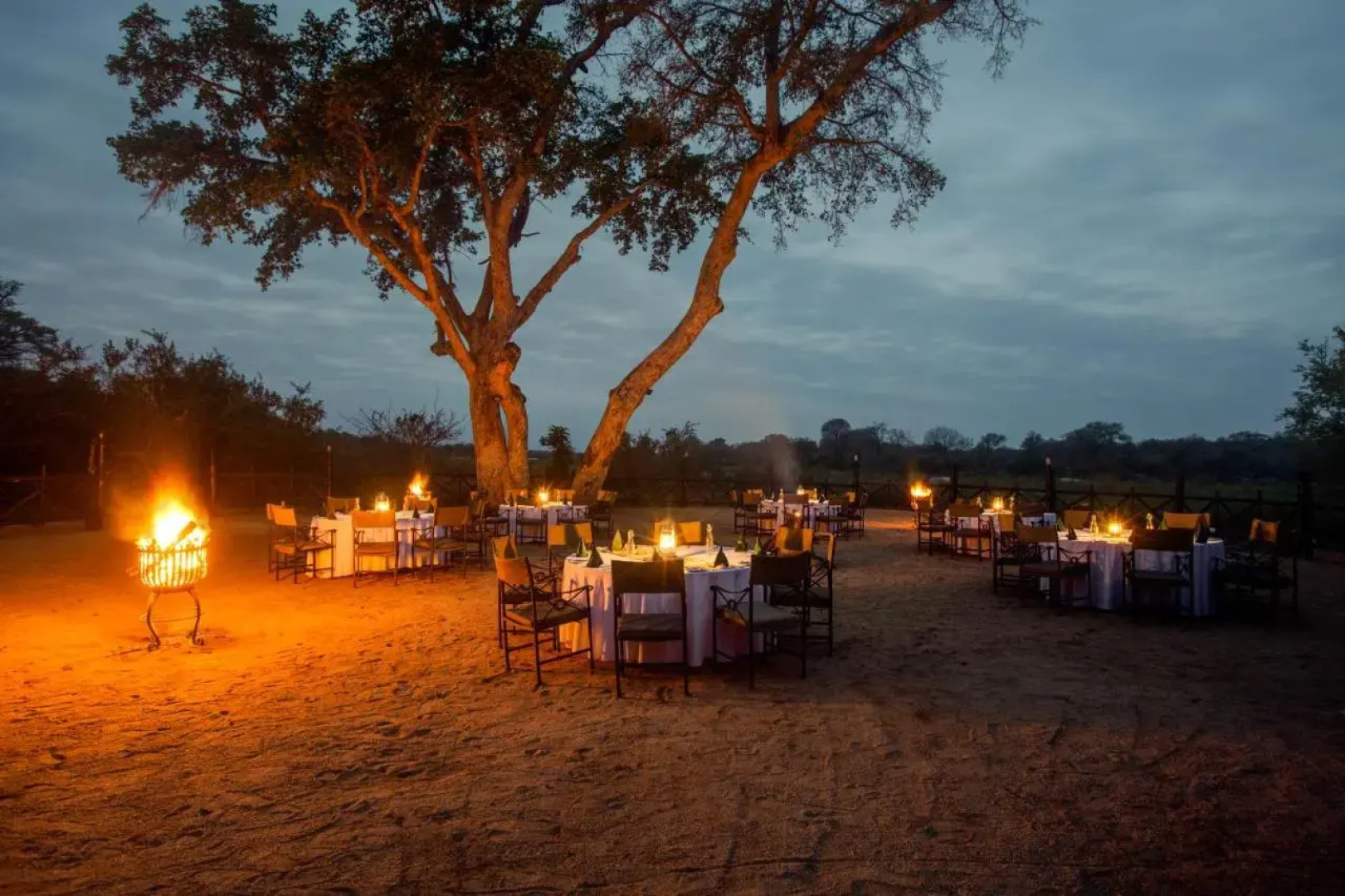 Kruger Gate Hotel