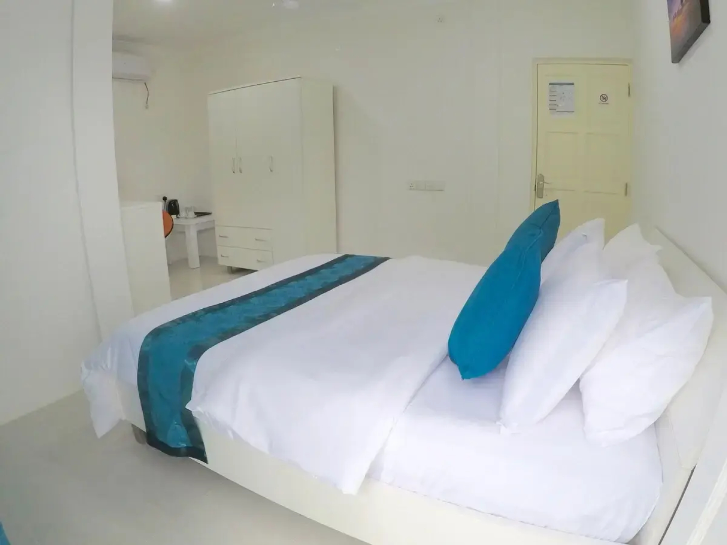 Гостевой дом Palm Lodge