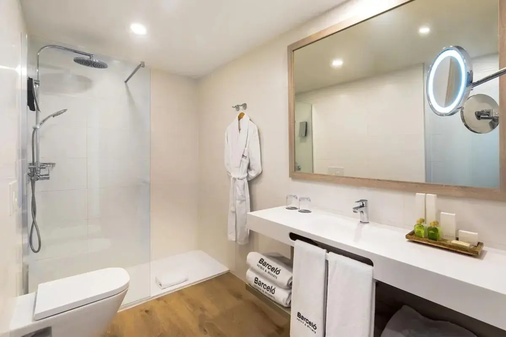 Отель Barcelo Santiago — Adults Only