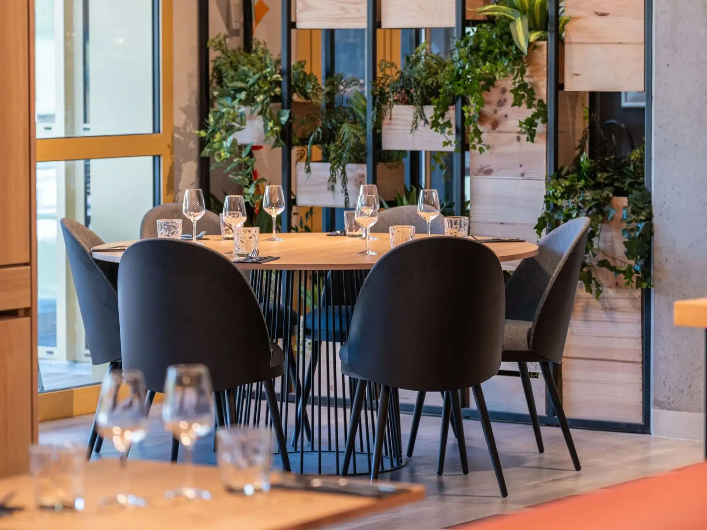 Ibis Budget Nantes Nord Treillières