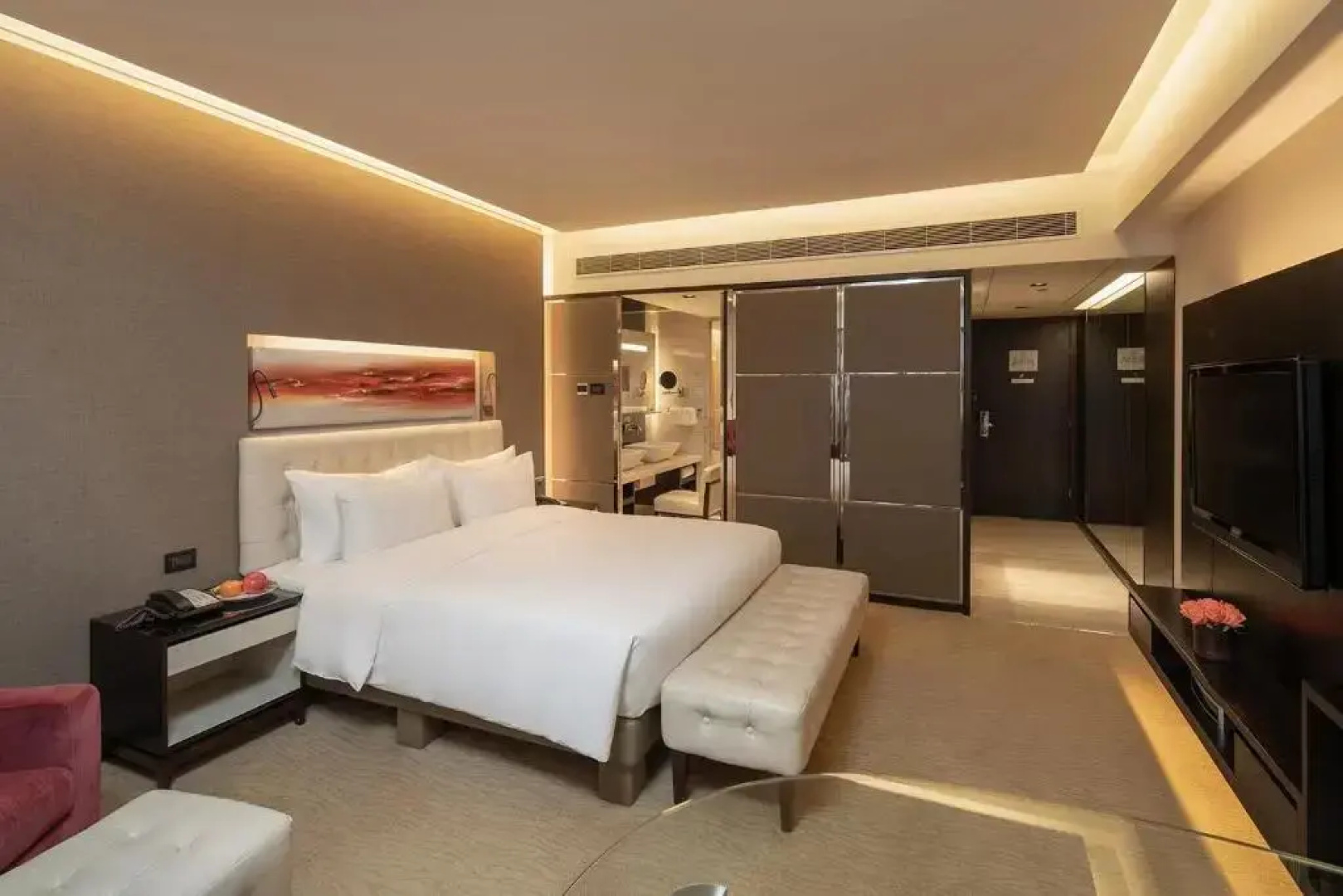 Furama Hotel Dalian
