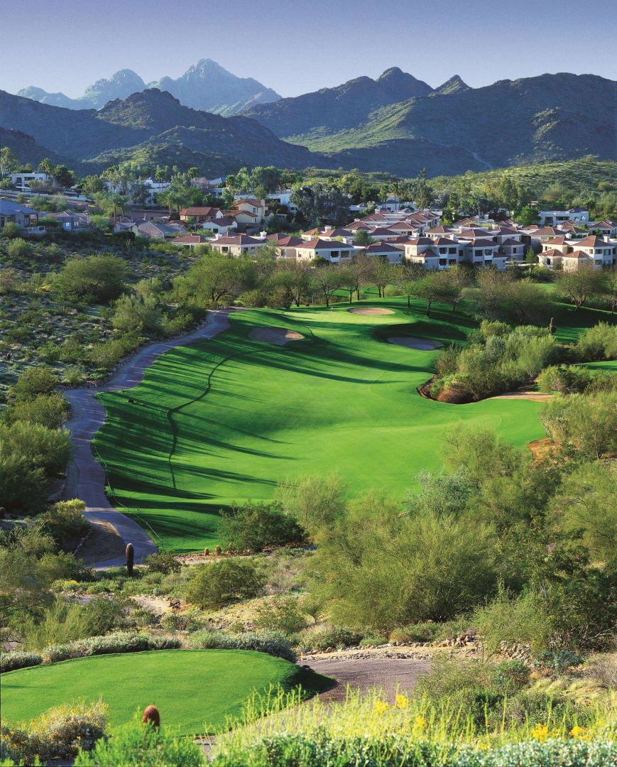 Hilton Phoenix Resort at the Peak
