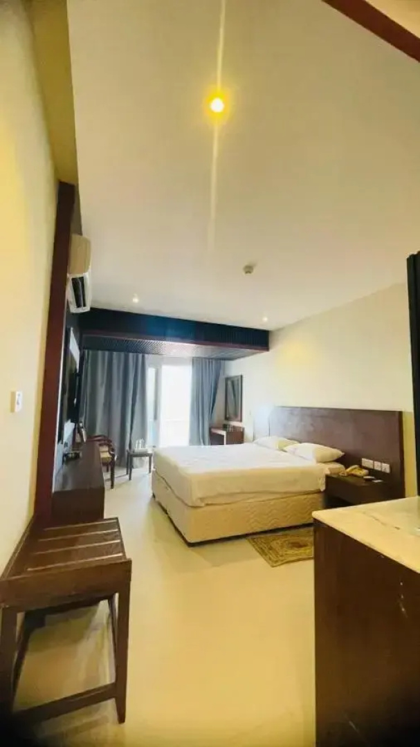 Resort Sur Beach Holiday