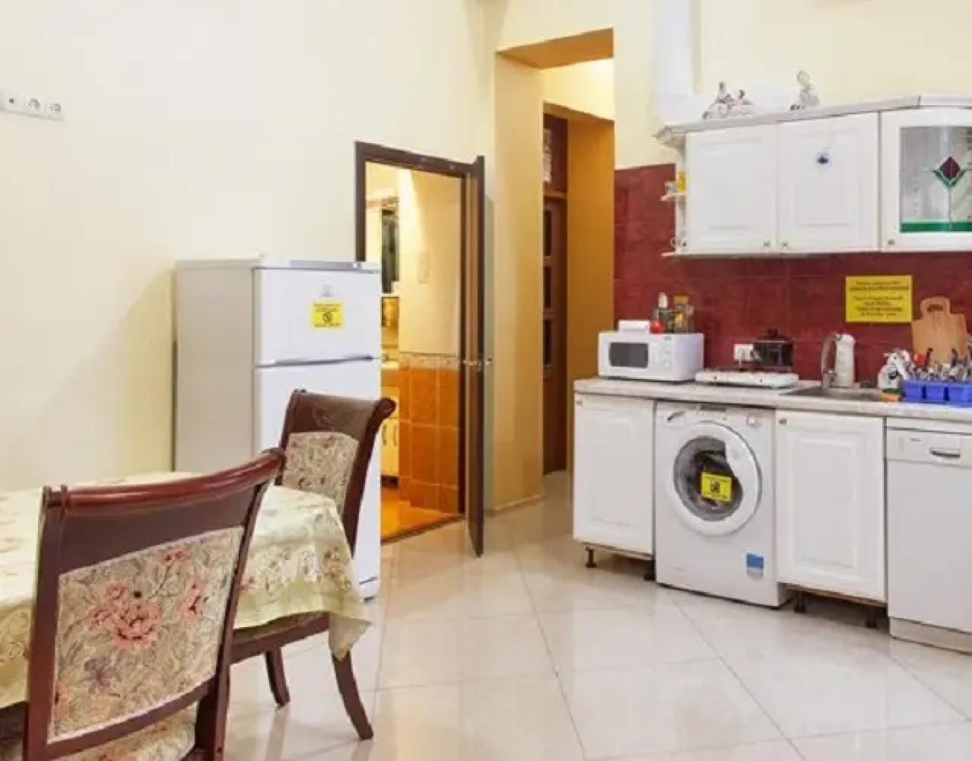 Star Hostel