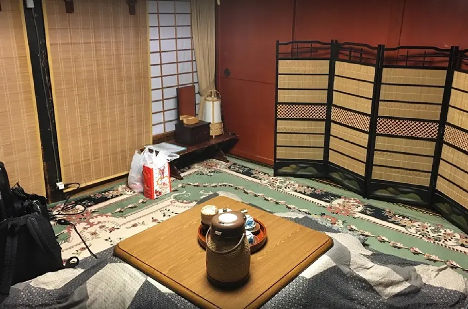 Minshuku Jyuemon