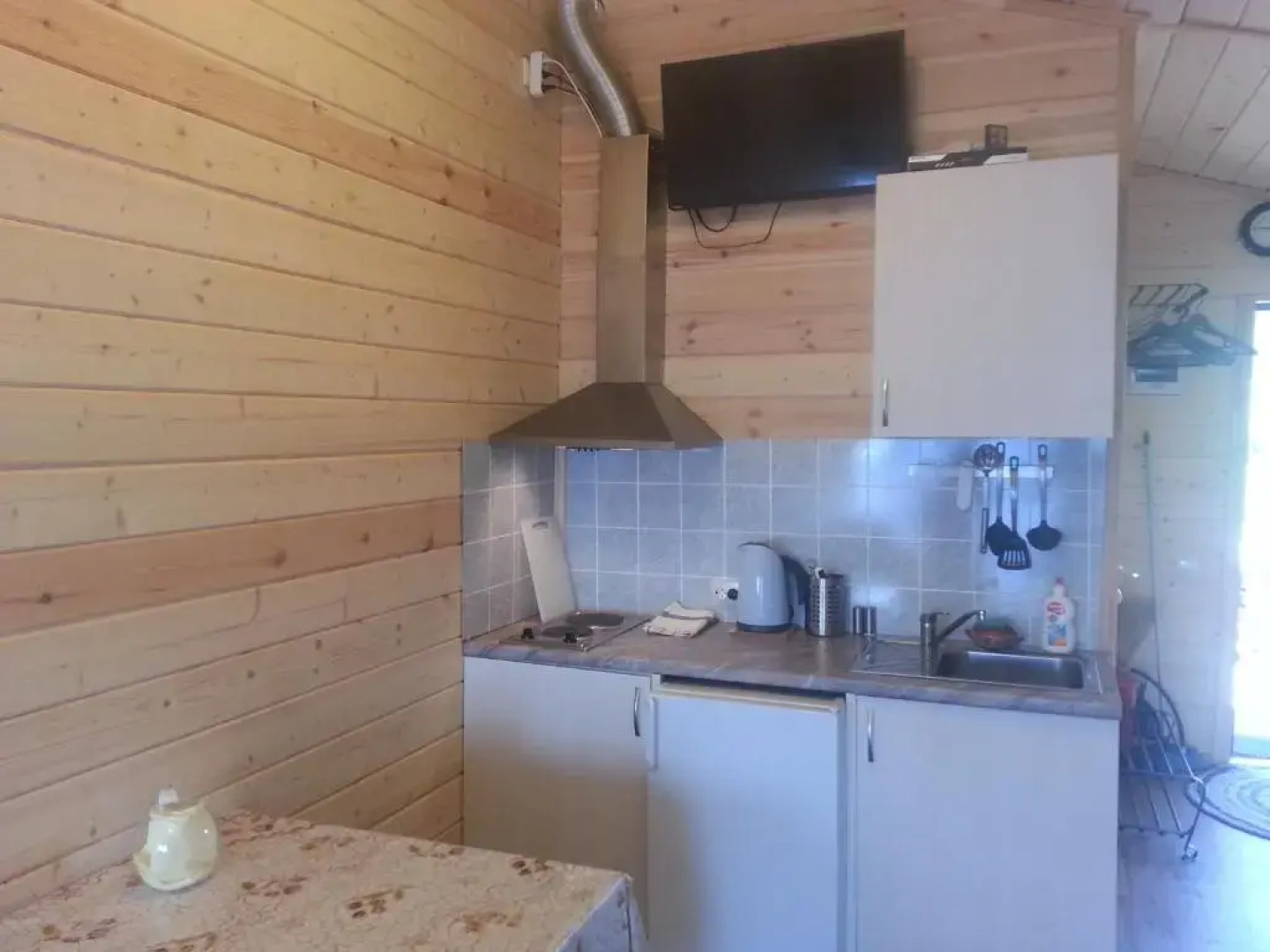 Guest House Onezhsky Bereg