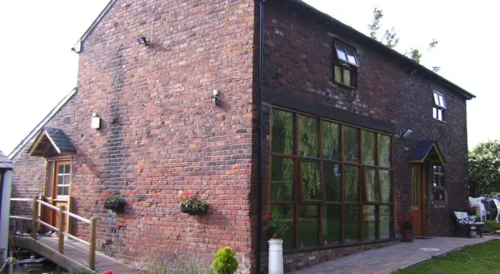 Brook Barn B&B