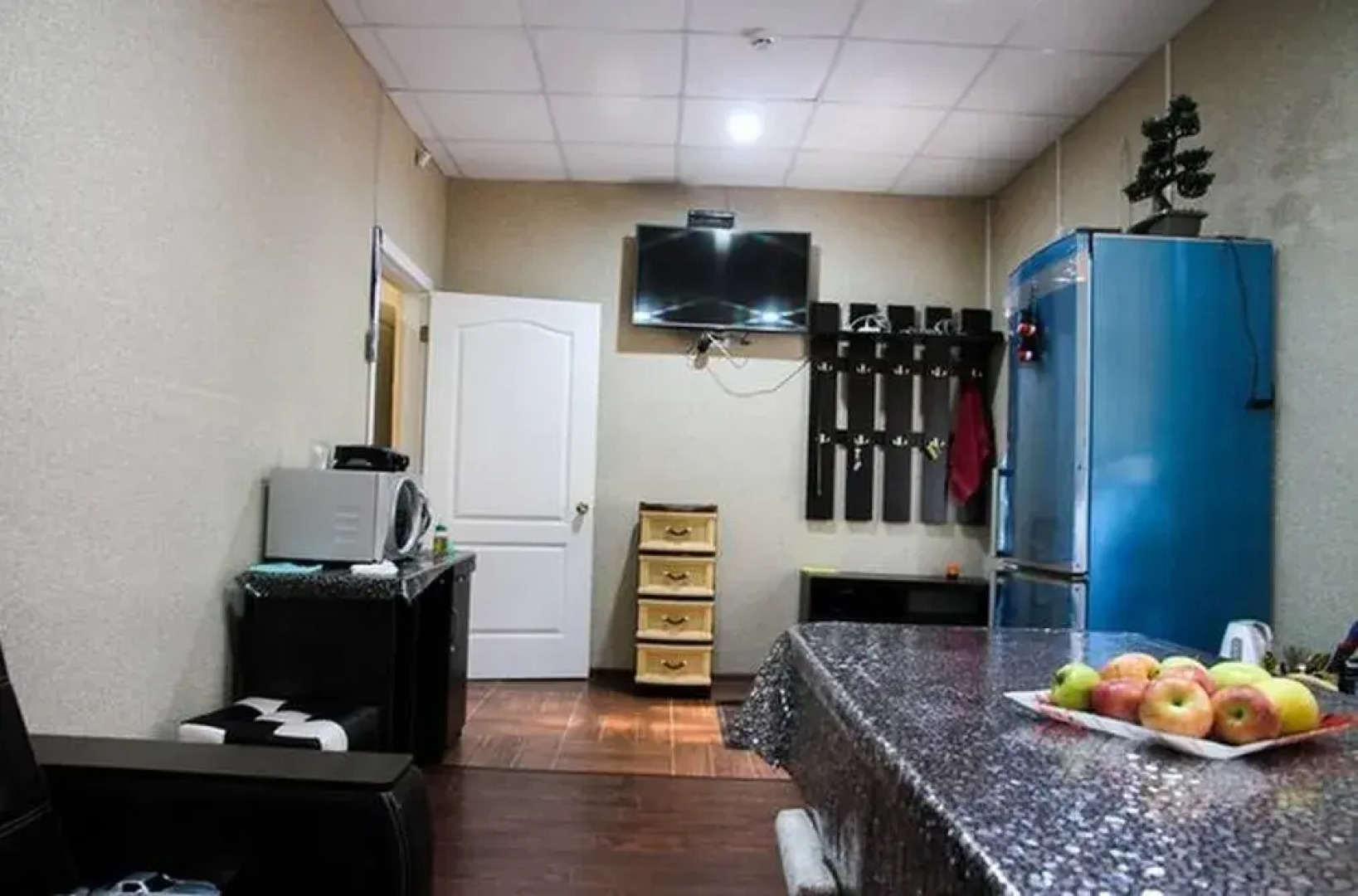 Hostel One
