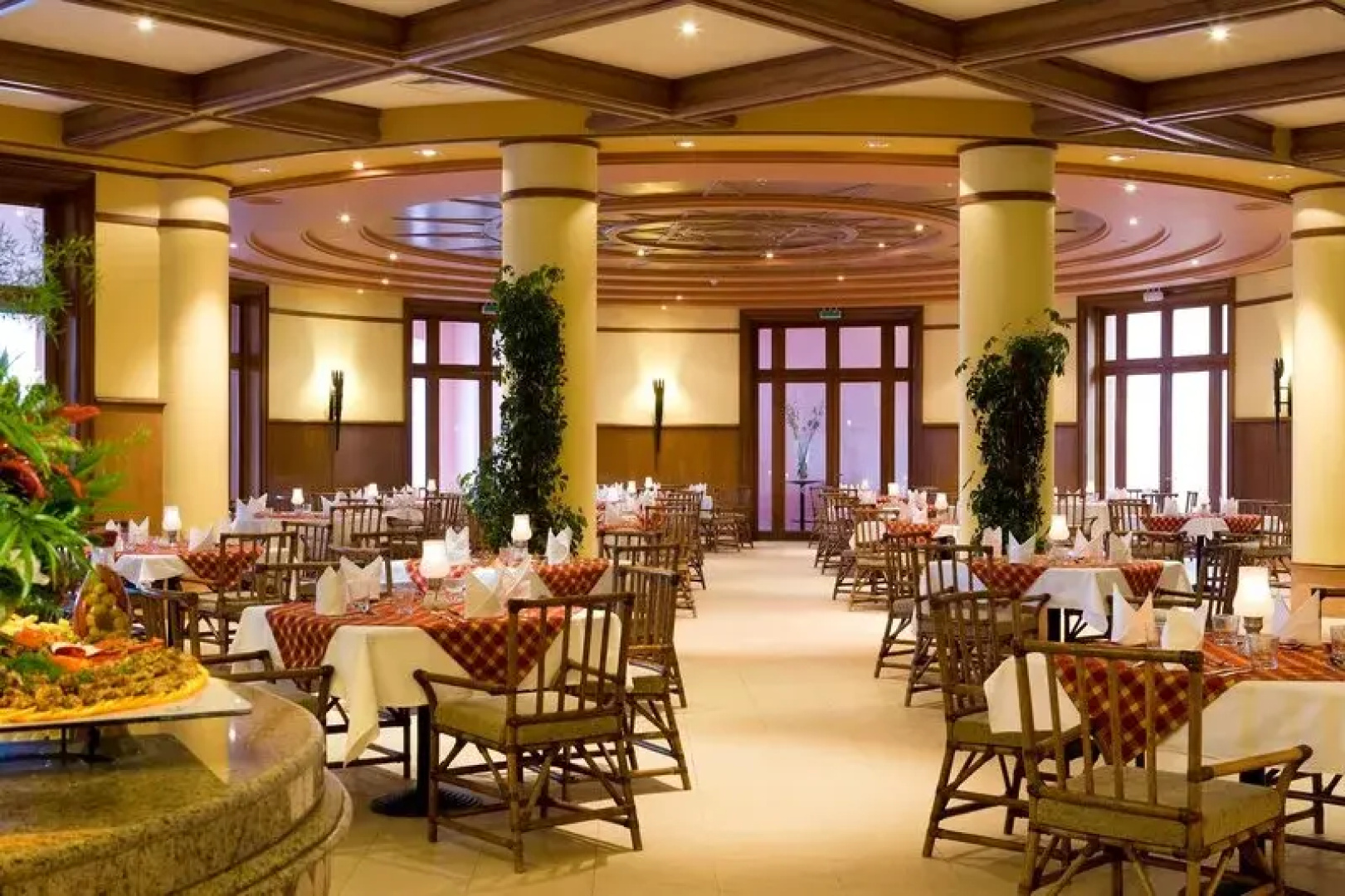 Mosaique Beach Resort