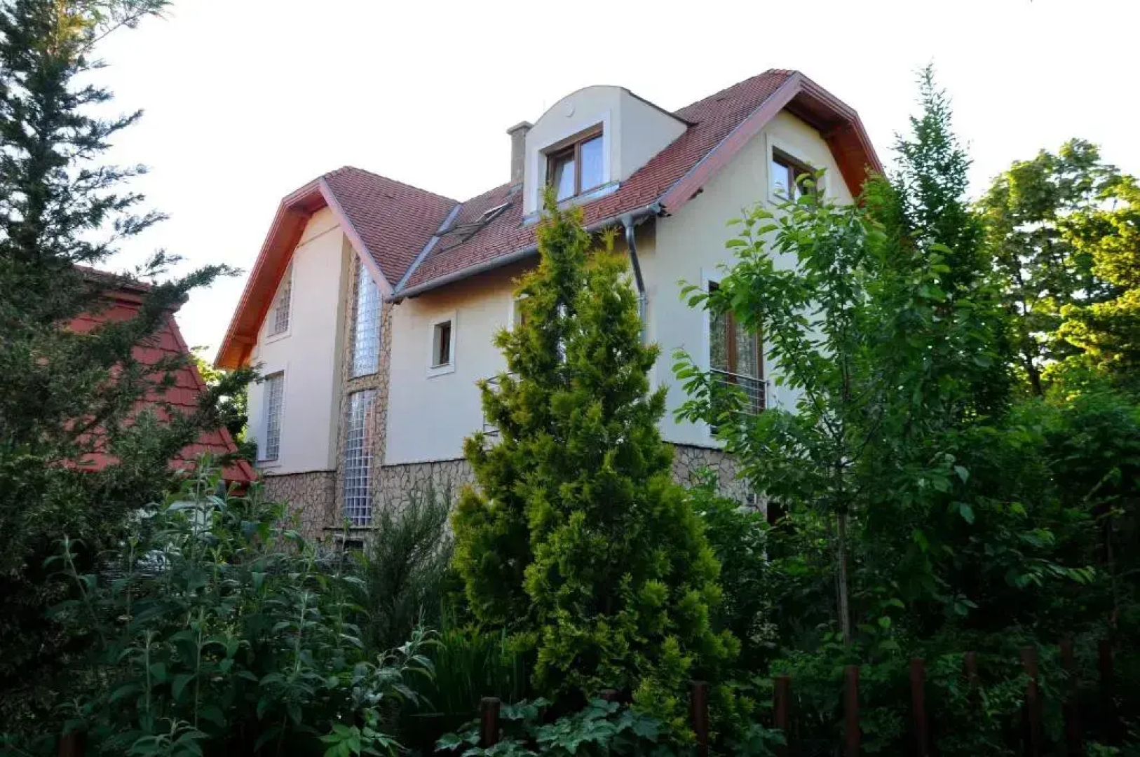 Villa Muzsa