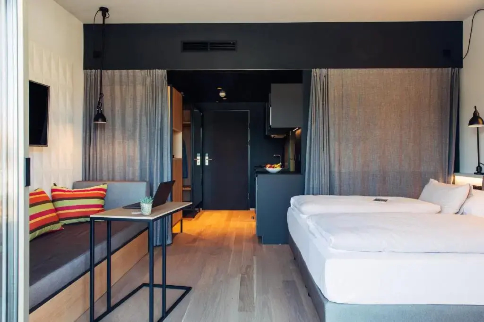 harry's home Telfs hotel & apartments