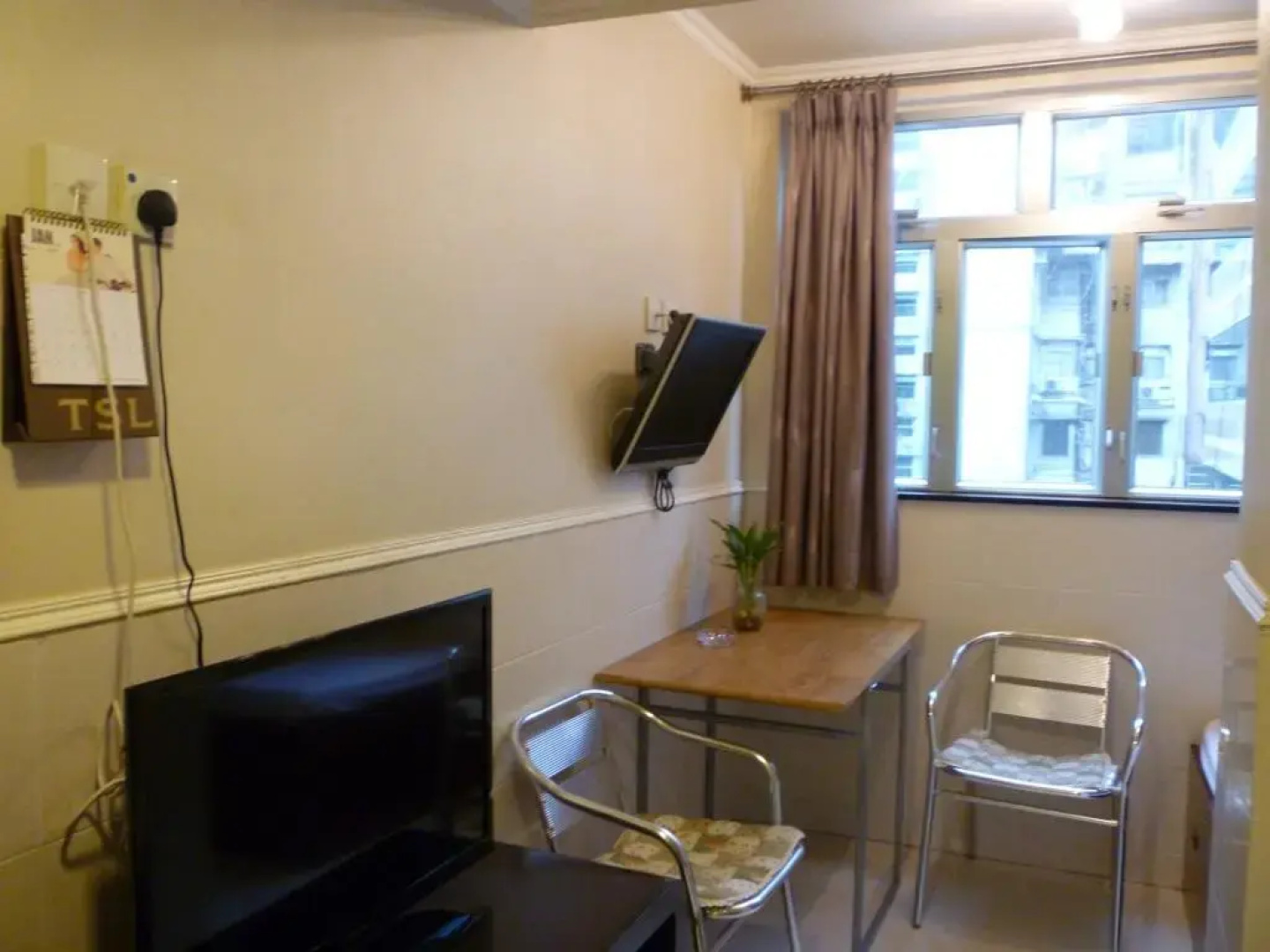 Hankow Hotel