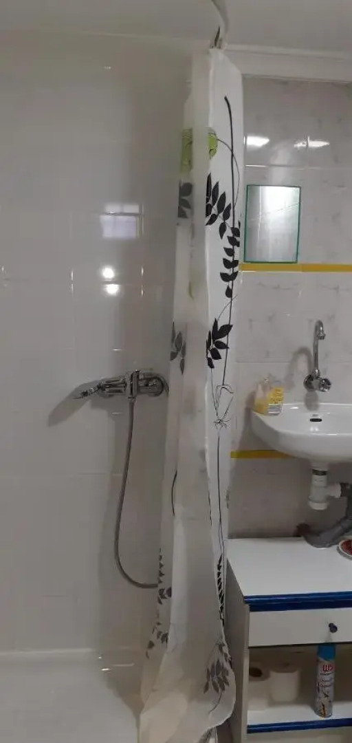 Гостевой дом Rickaty Lodge Bed & Breakfast