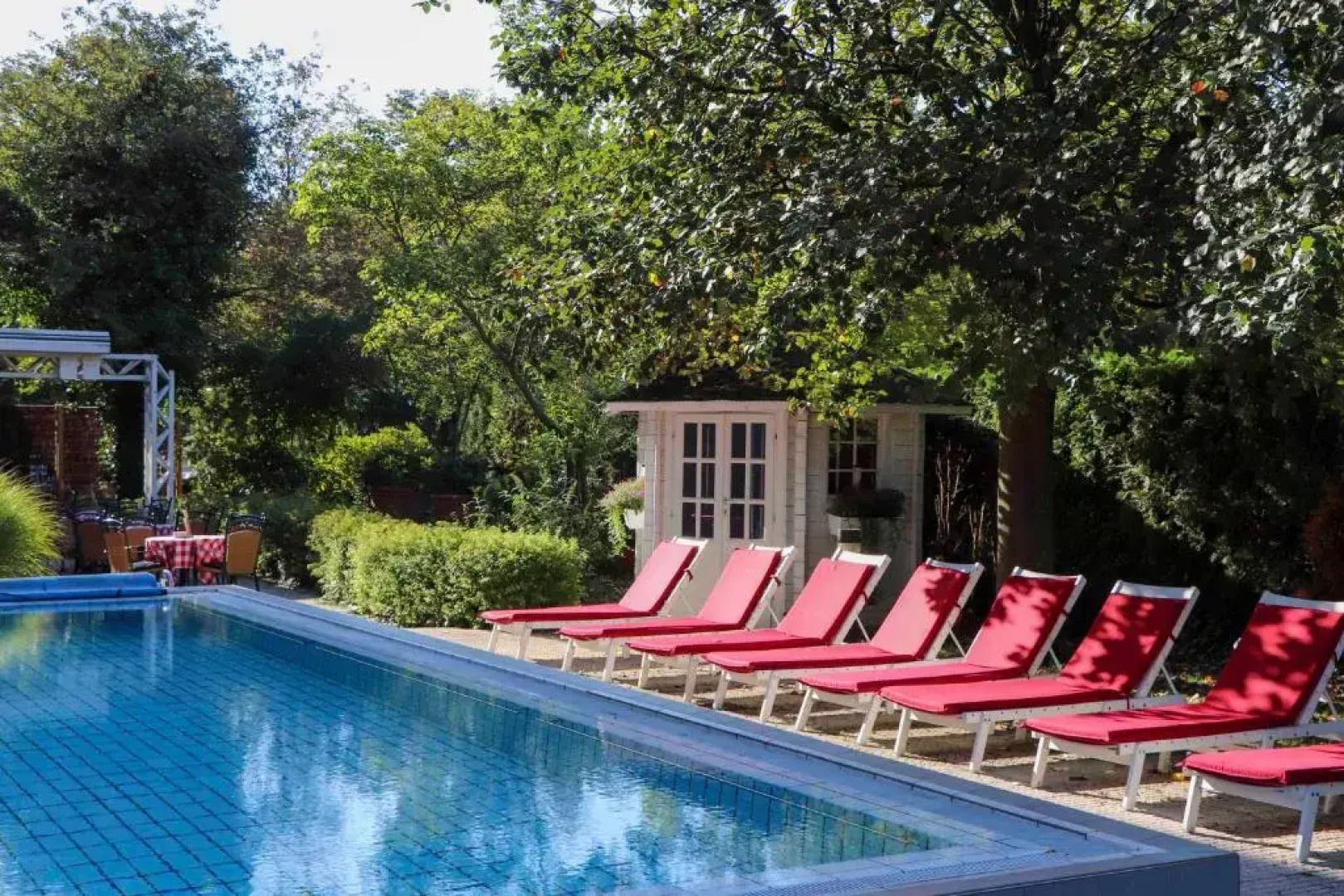 Hotel Wittelsbach