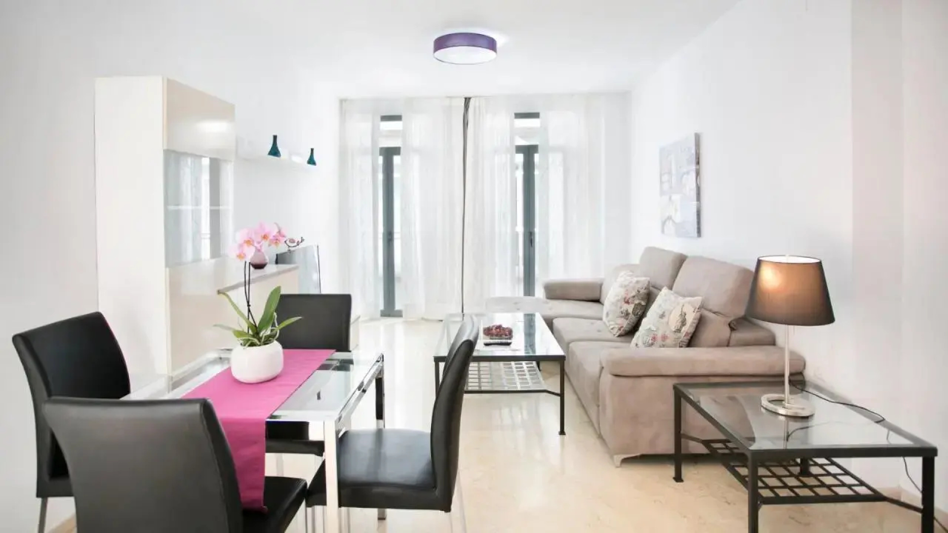 Salamanca Apartamentos