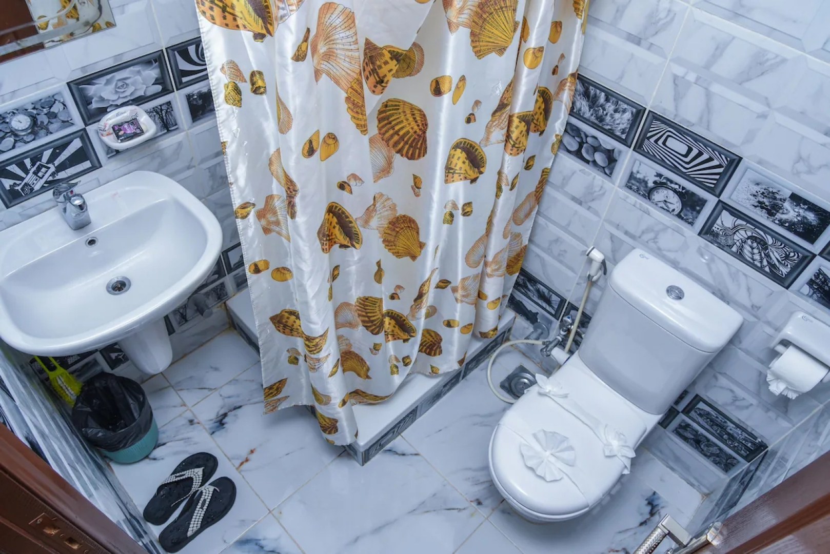 Nile sky hotel and suites