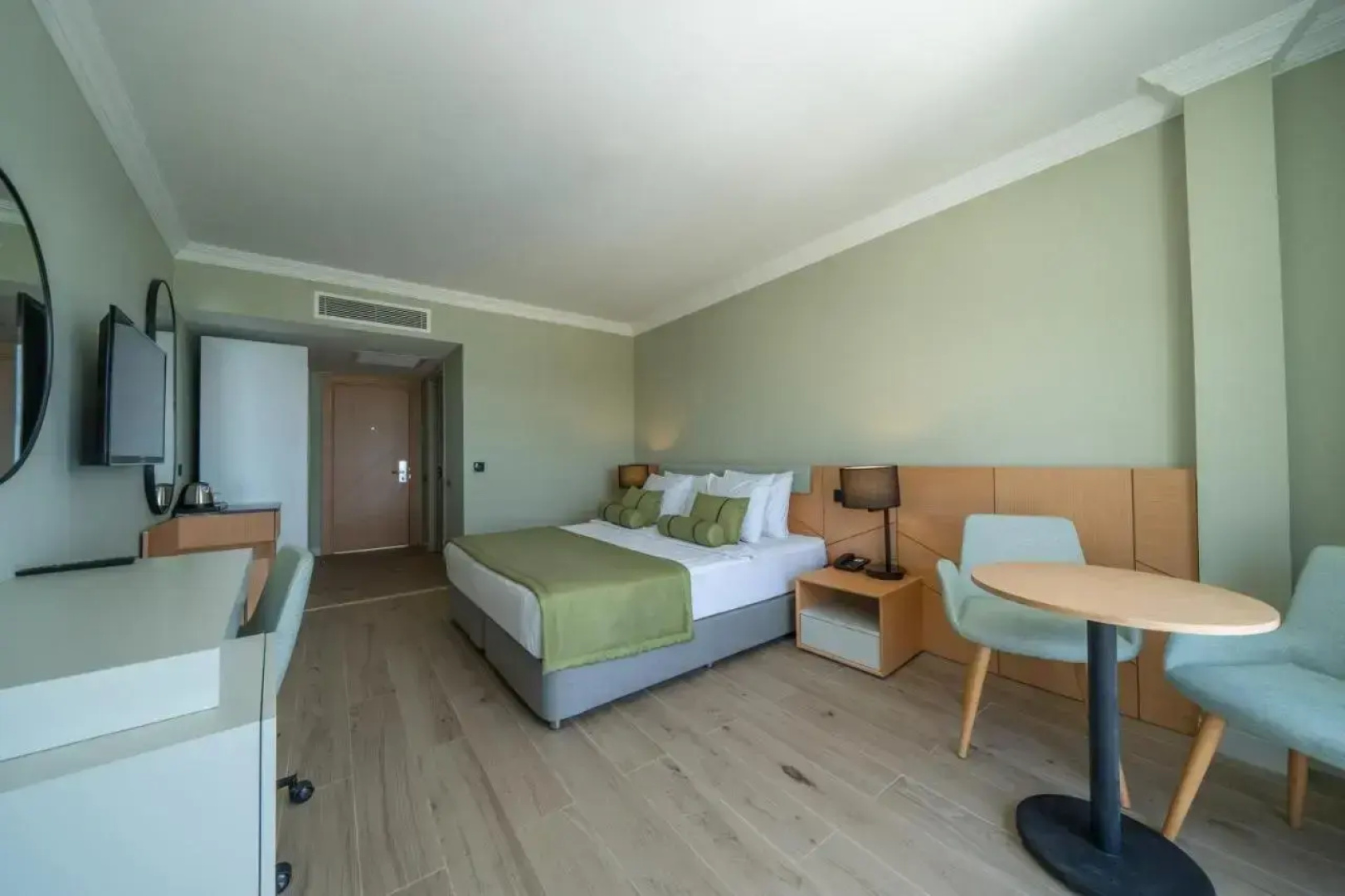 Prive Hotel Didim 