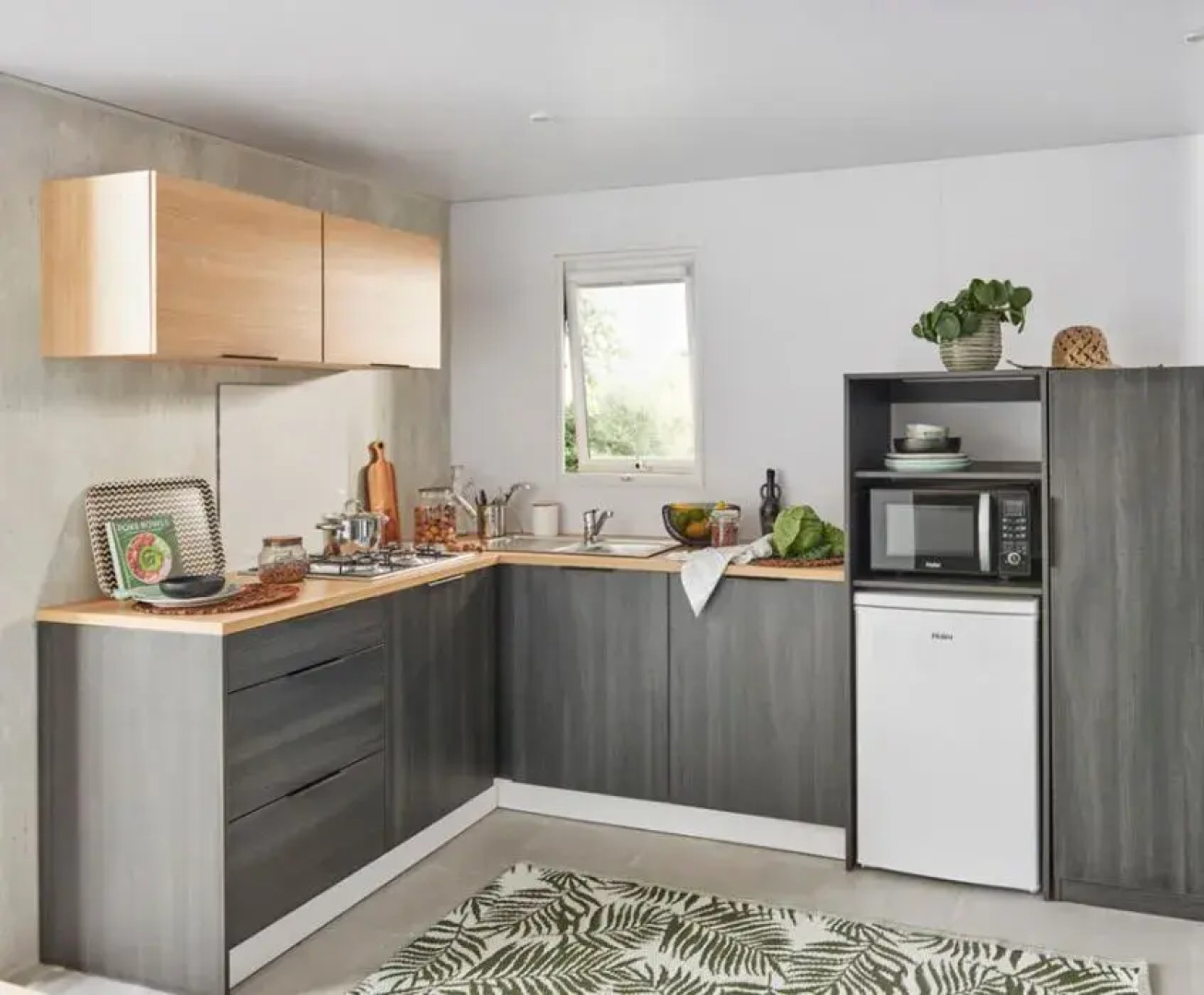 Longère de Galibert